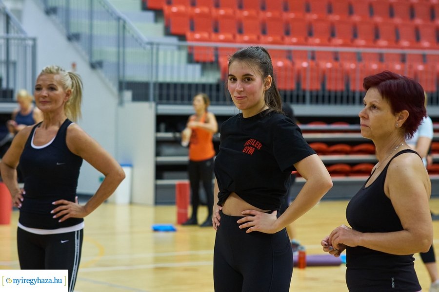 Fit-Kedd - Katus Attila  -  20220222