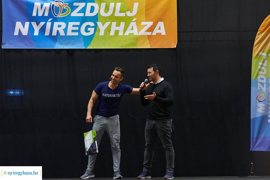 Fit-Kedd - Katus Attila  -  20220222