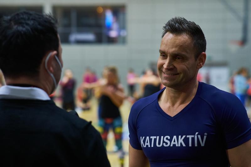 Fit-Kedd - Katus Attila  -  20220222