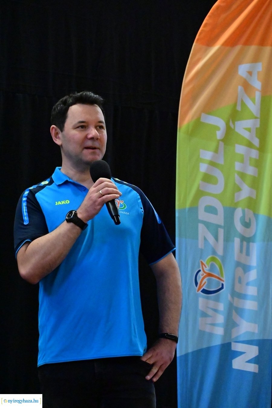 Fitt-Húsvét 2024 - Béres Alexandra