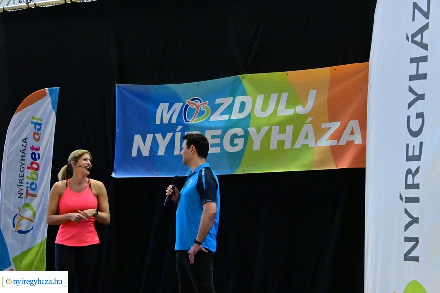 Fitt-Húsvét 2024 - Béres Alexandra