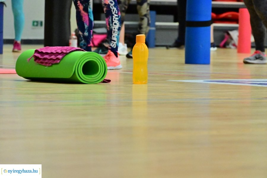 Fitt-Húsvét 2024 - Béres Alexandra