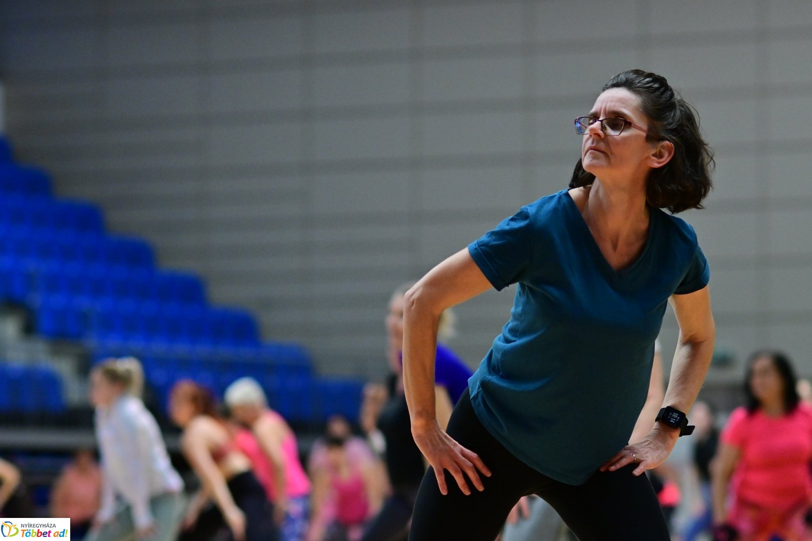 Fitt-Húsvét 2025 - Béres Alexandra