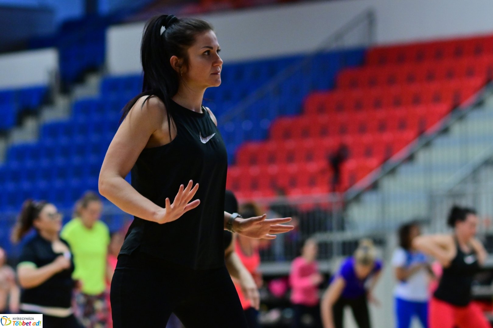 Fitt-Húsvét 2025 - Béres Alexandra