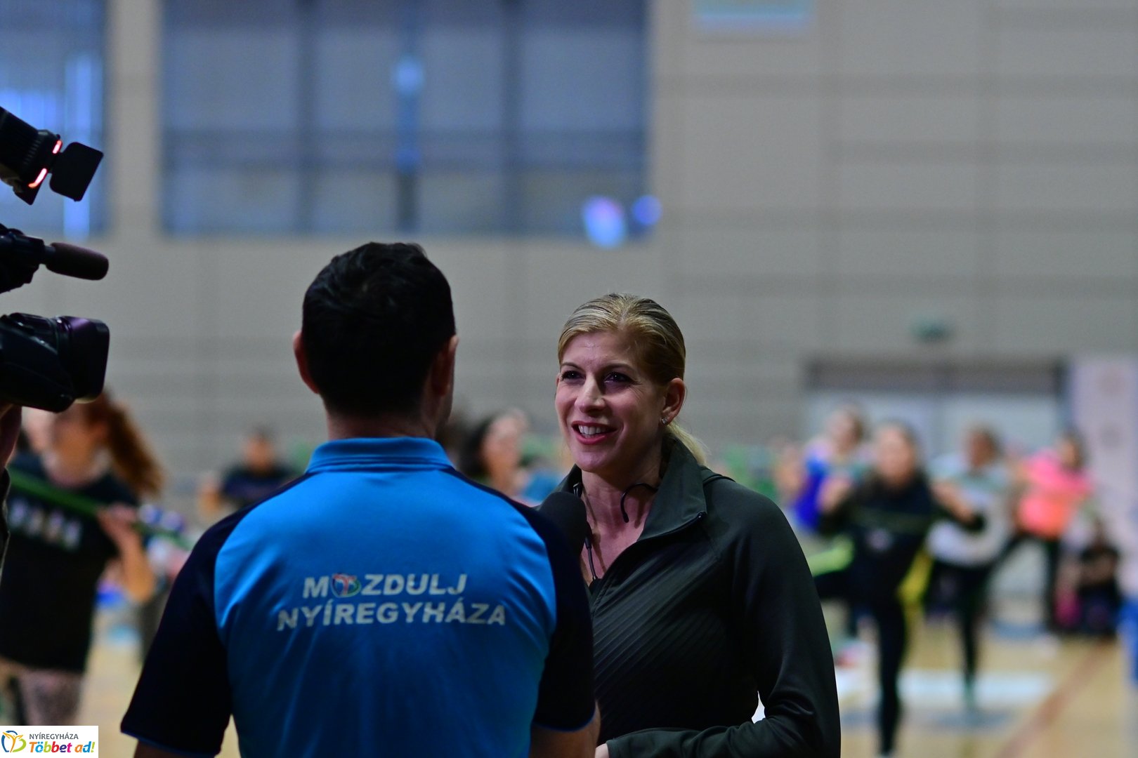 Fitt-Húsvét 2025 - Béres Alexandra