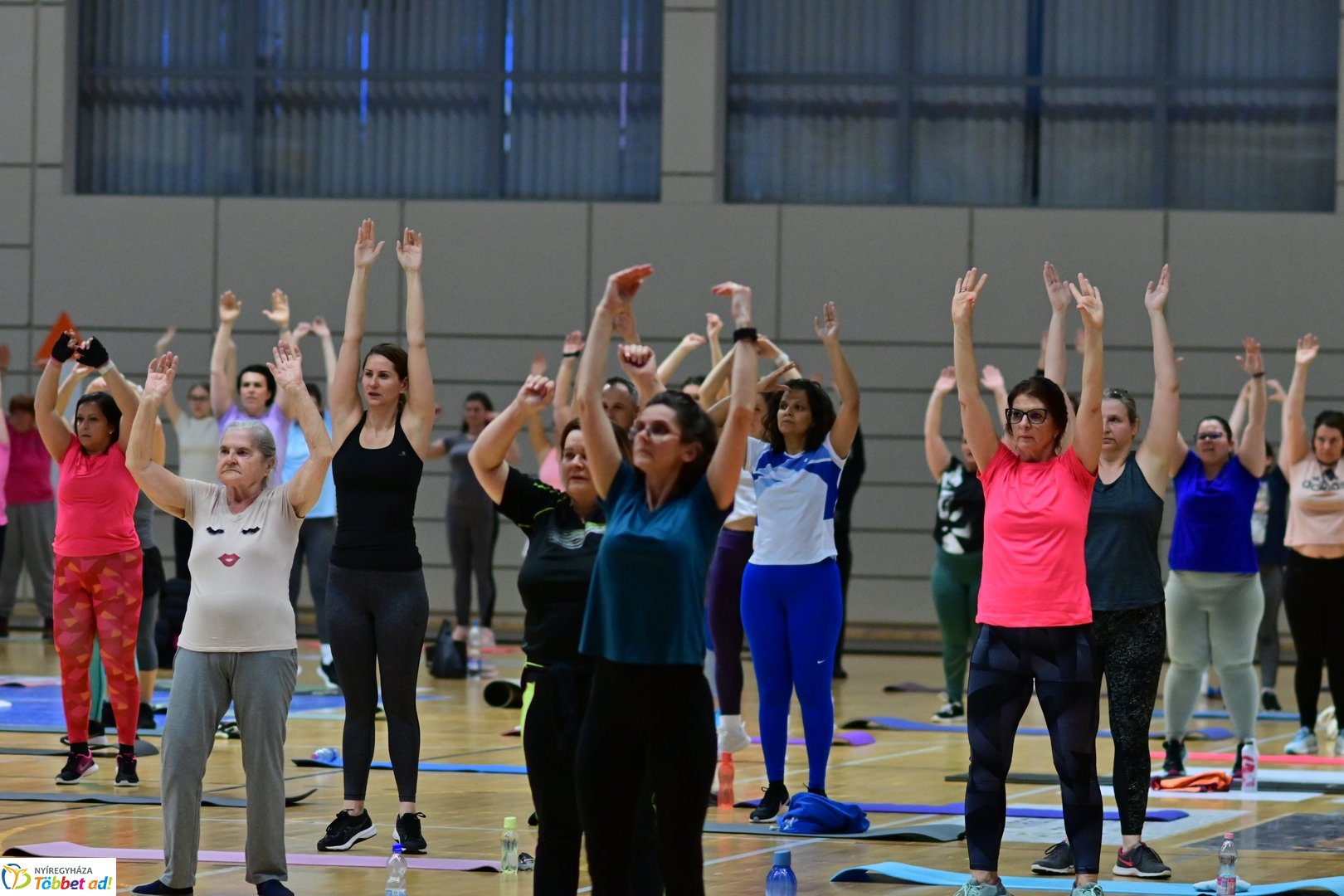 Fitt-Húsvét 2025 - Béres Alexandra