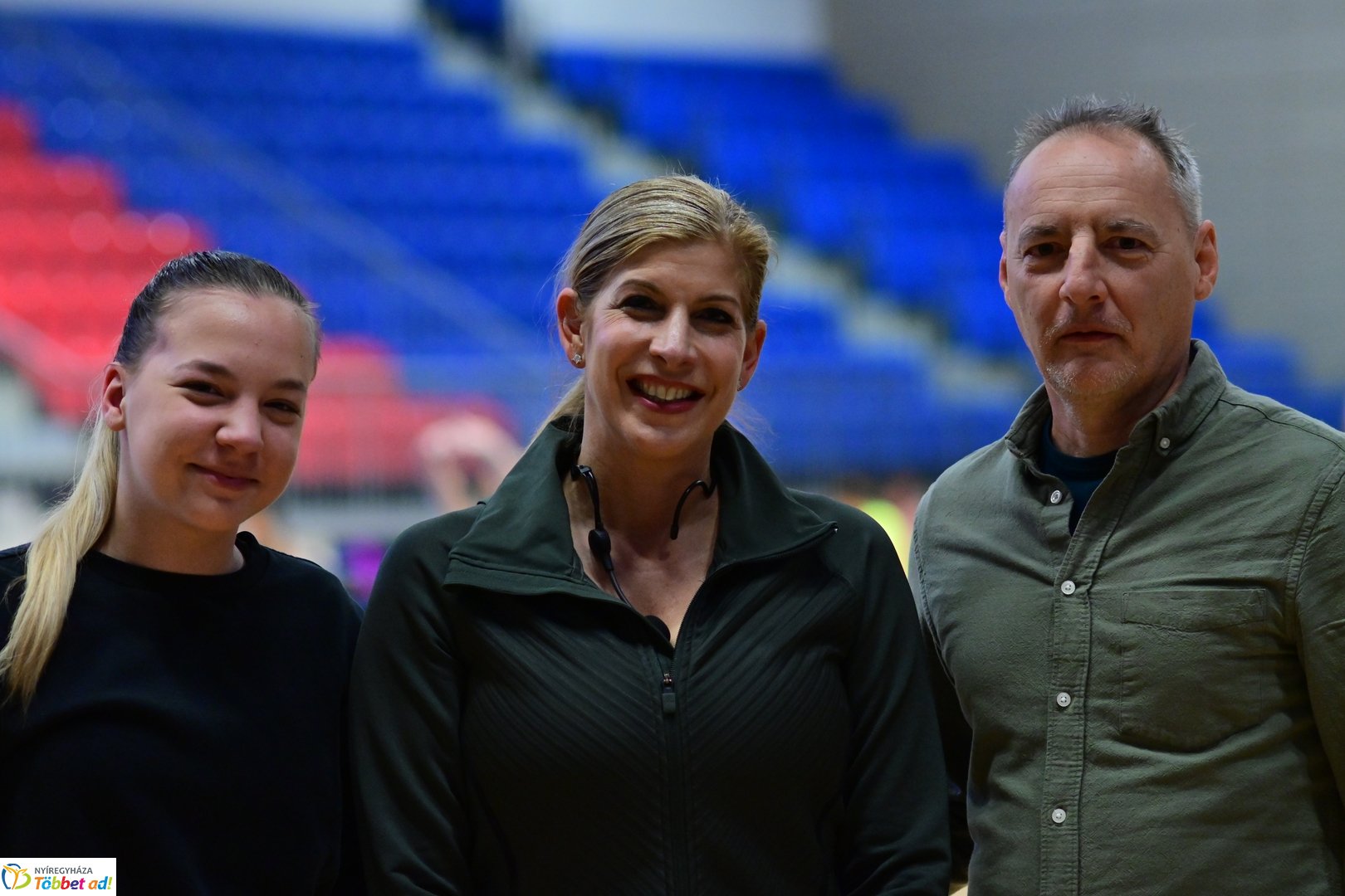 Fitt-Húsvét 2025 - Béres Alexandra