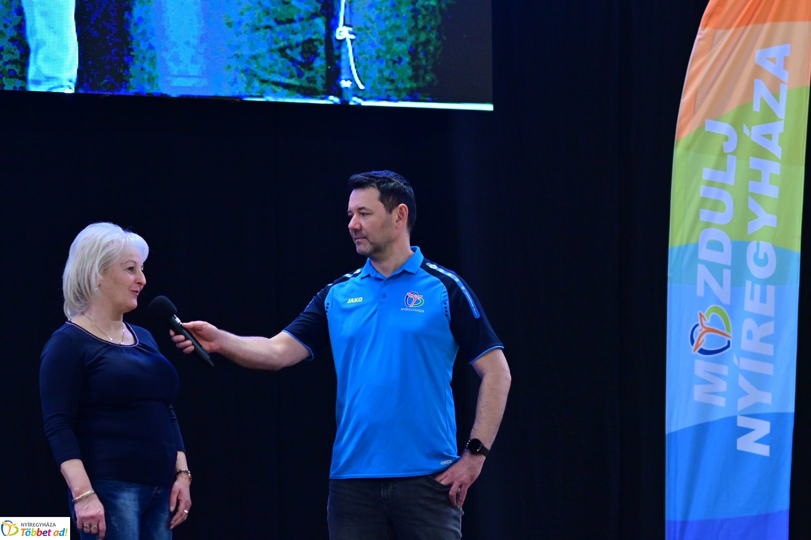 Fitt-Húsvét 2025 - Béres Alexandra