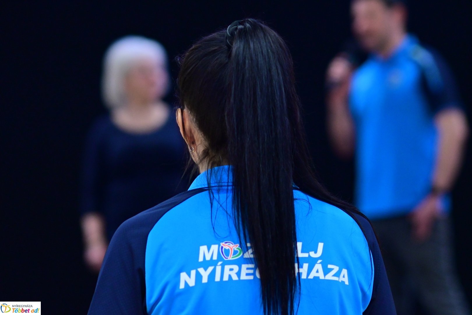 Fitt-Húsvét 2025 - Béres Alexandra