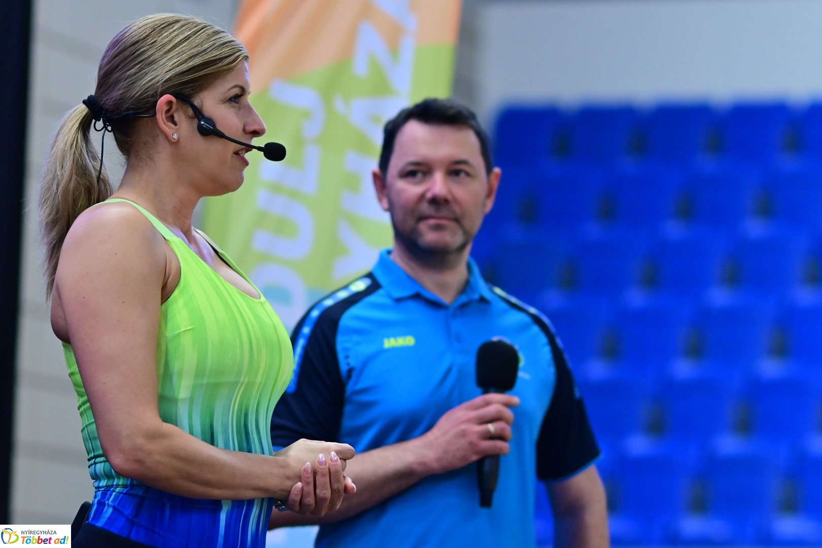 Fitt-Húsvét 2025 - Béres Alexandra