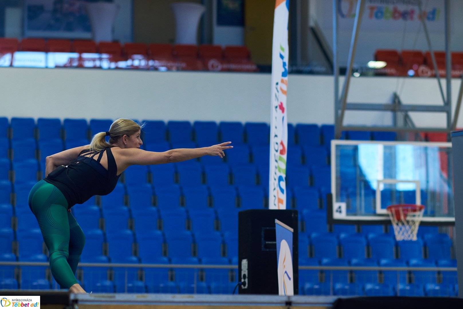 Fitt-Húsvét - Béres Alexandra - 2026