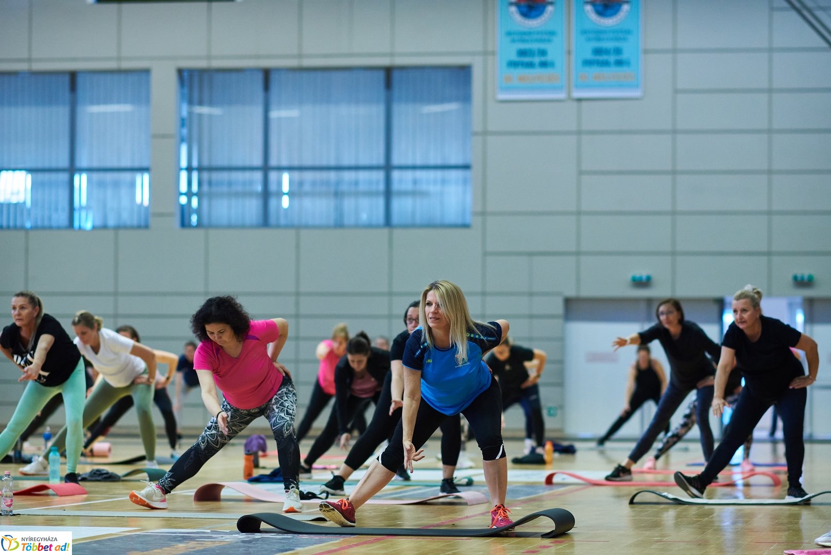 Fitt-Húsvét - Béres Alexandra - 2026