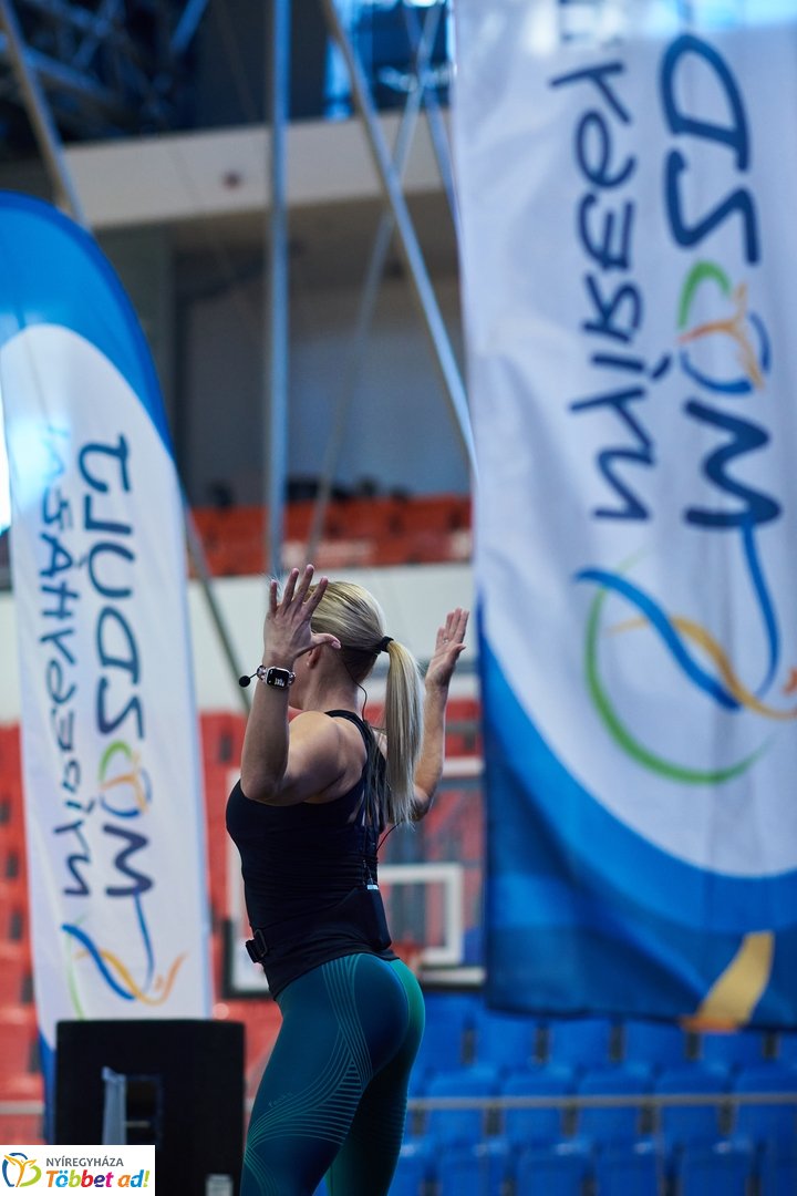 Fitt-Húsvét - Béres Alexandra - 2026