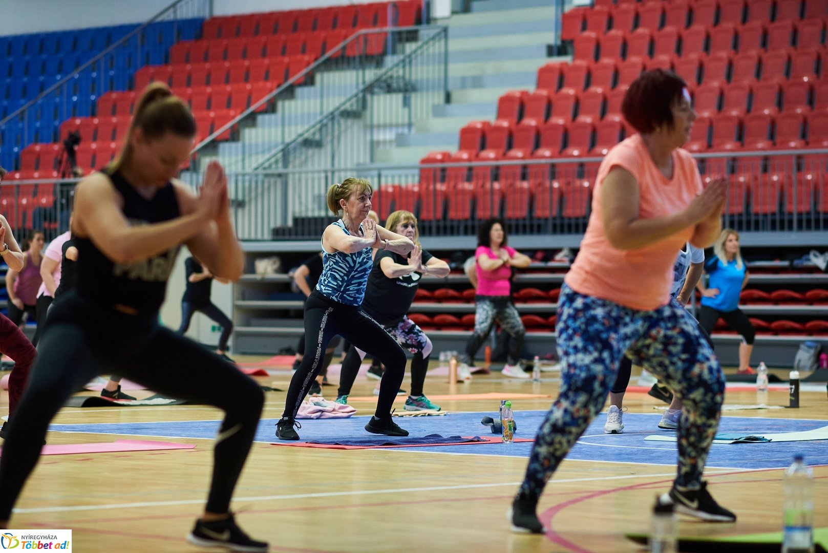 Fitt-Húsvét - Béres Alexandra - 2026