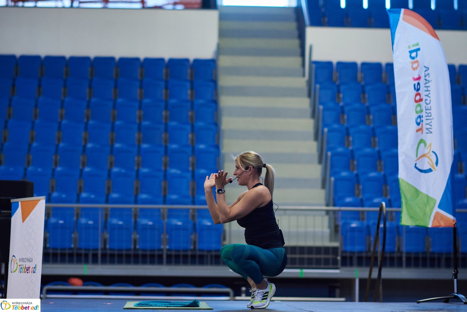 Fitt-Húsvét - Béres Alexandra - 2026