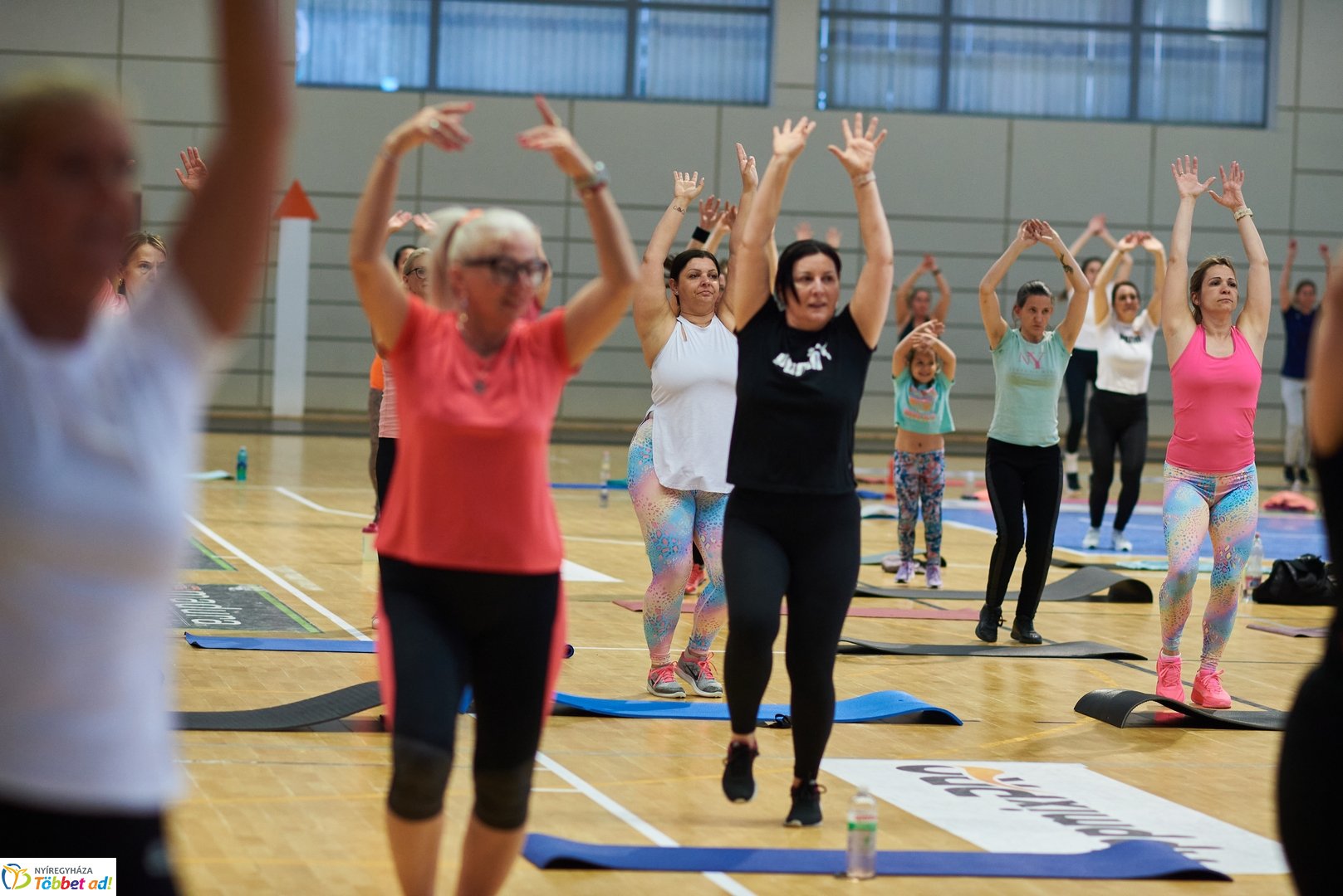 Fitt-Húsvét - Béres Alexandra - 2026