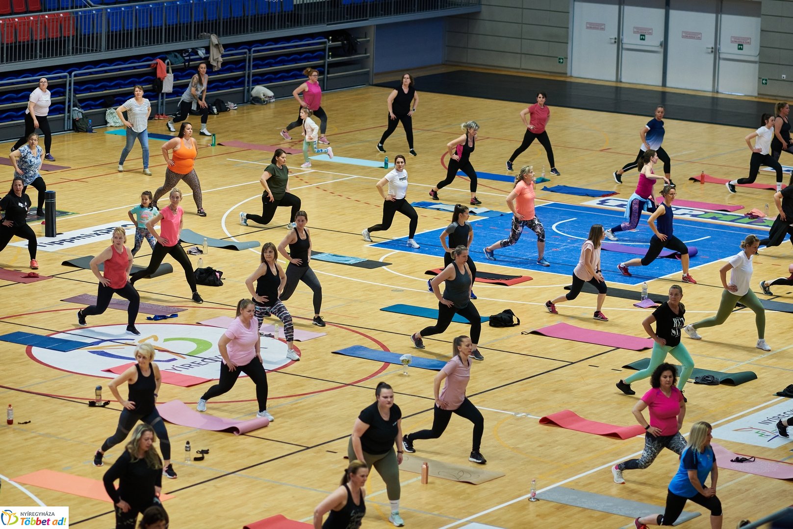 Fitt-Húsvét - Béres Alexandra - 2026