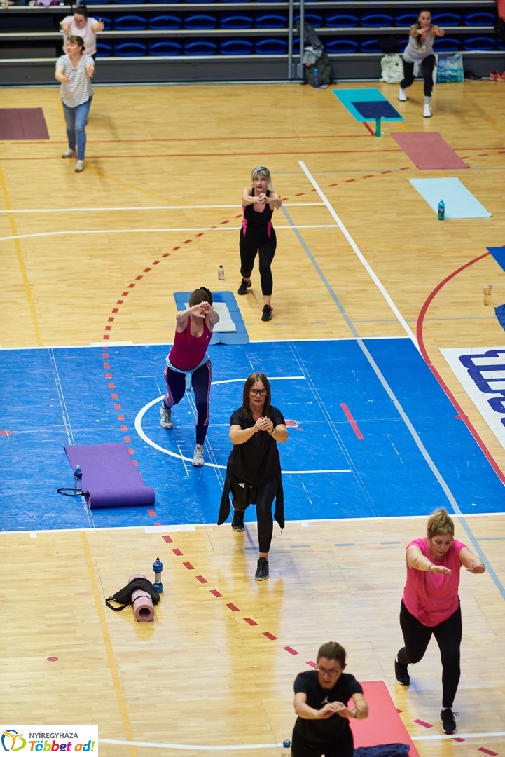 Fitt-Húsvét - Béres Alexandra - 2026