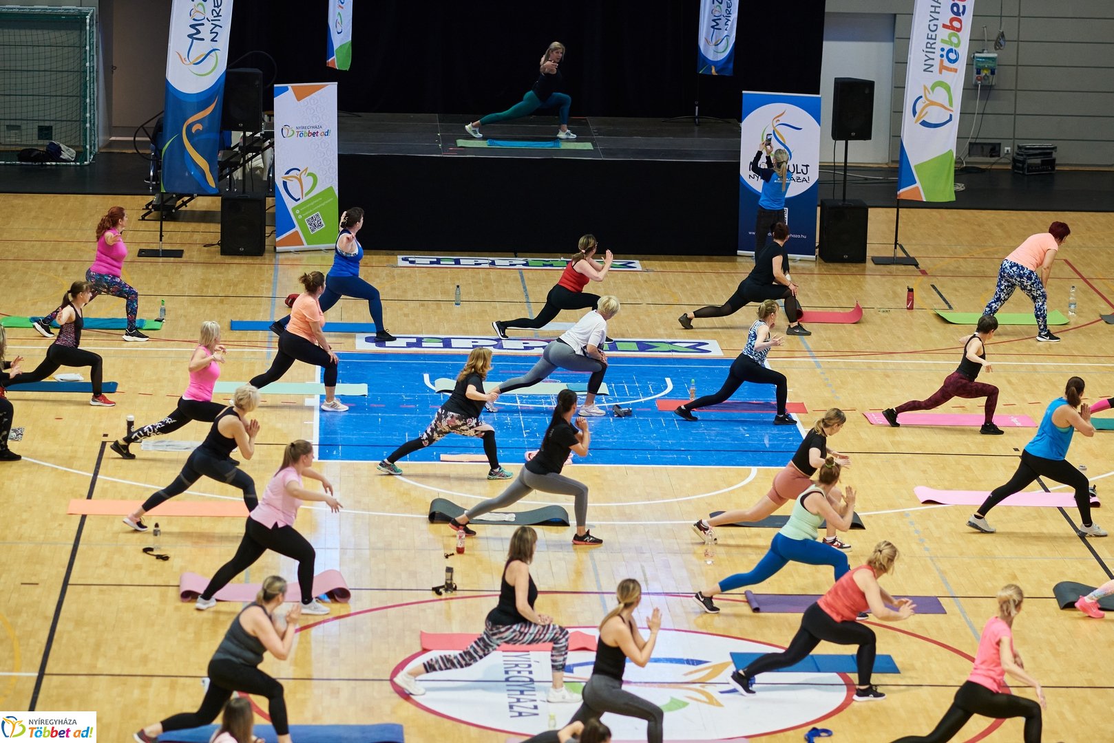 Fitt-Húsvét - Béres Alexandra - 2026