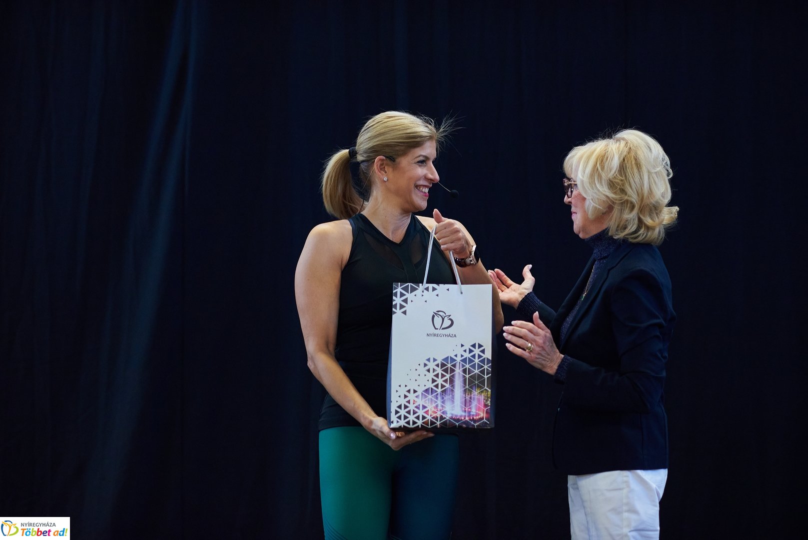 Fitt-Húsvét - Béres Alexandra - 2026