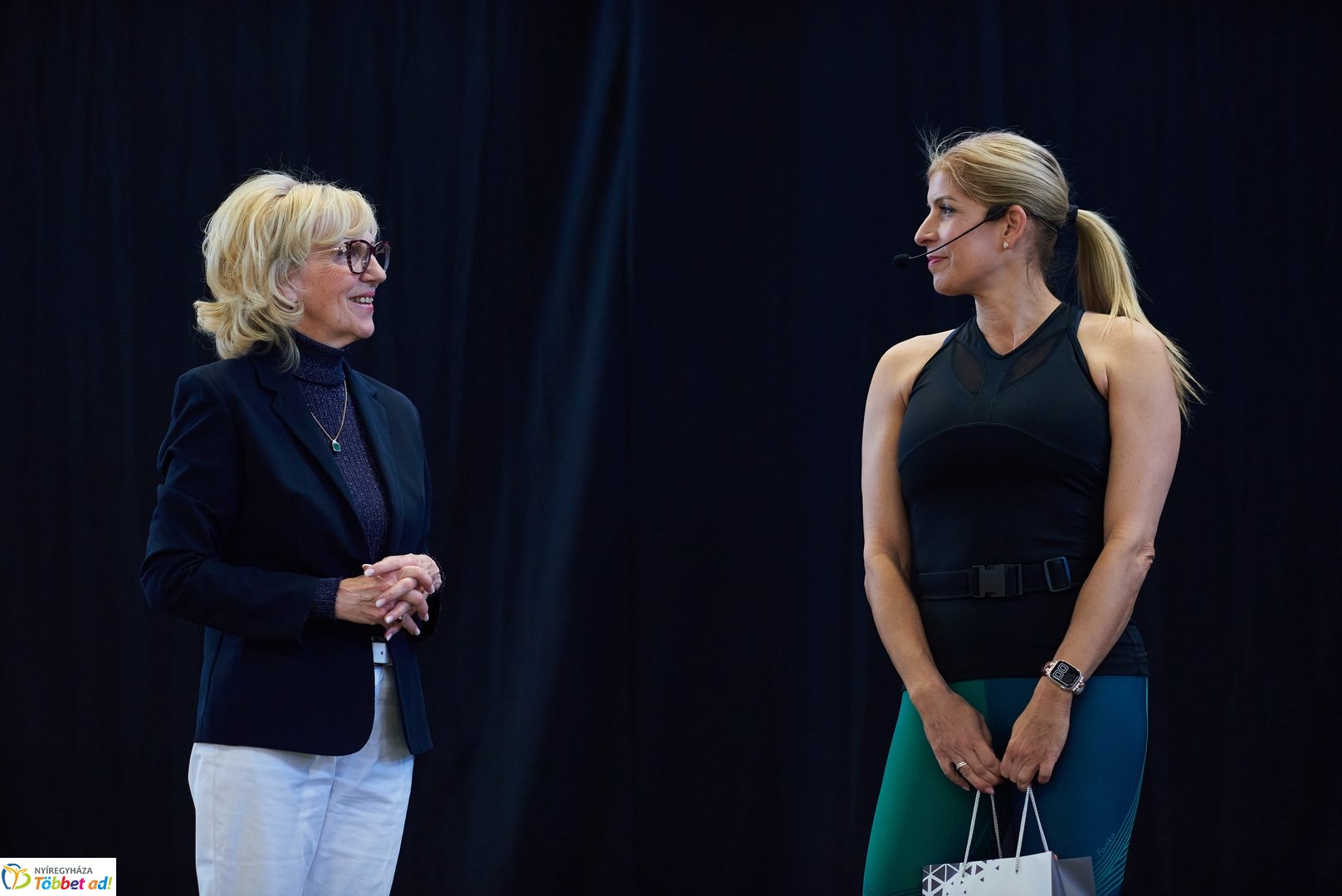 Fitt-Húsvét - Béres Alexandra - 2026