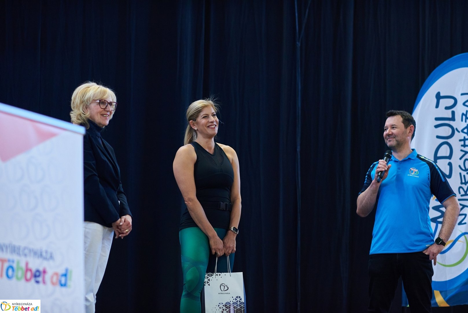 Fitt-Húsvét - Béres Alexandra - 2026