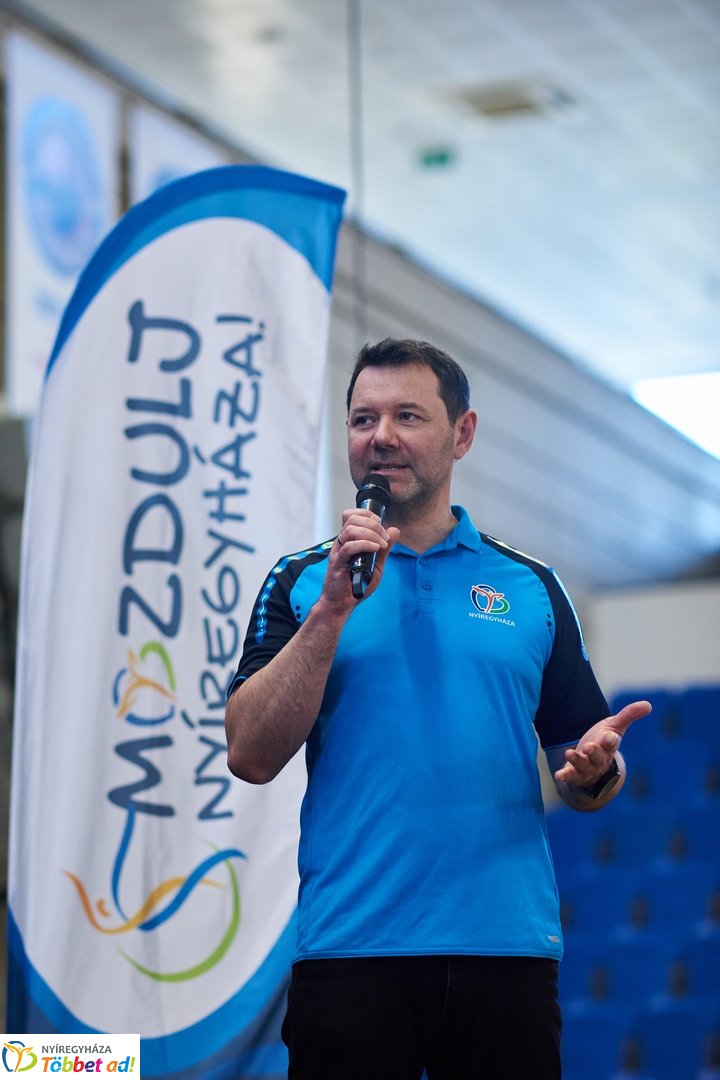 Fitt-Húsvét - Béres Alexandra - 2026