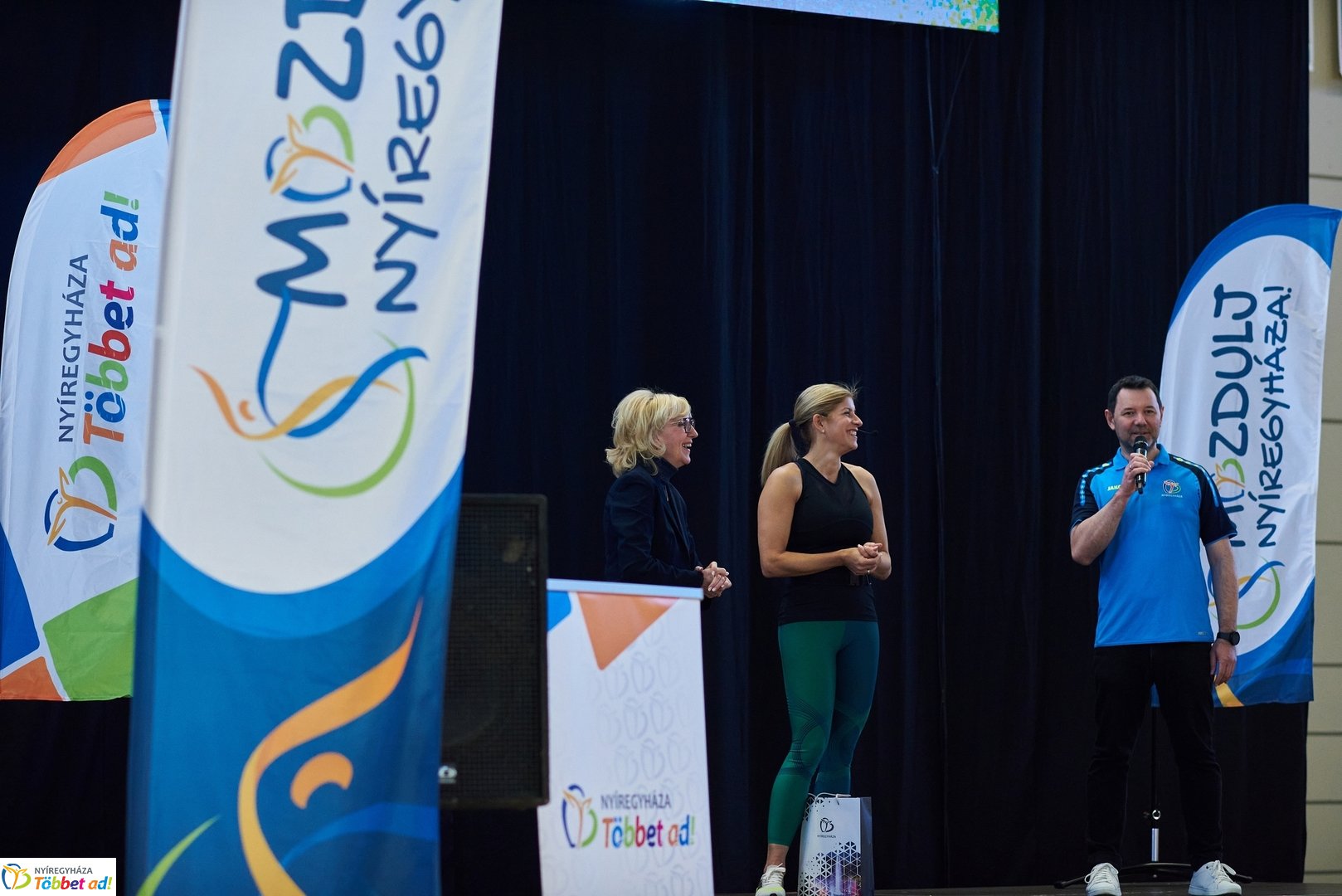 Fitt-Húsvét - Béres Alexandra - 2026