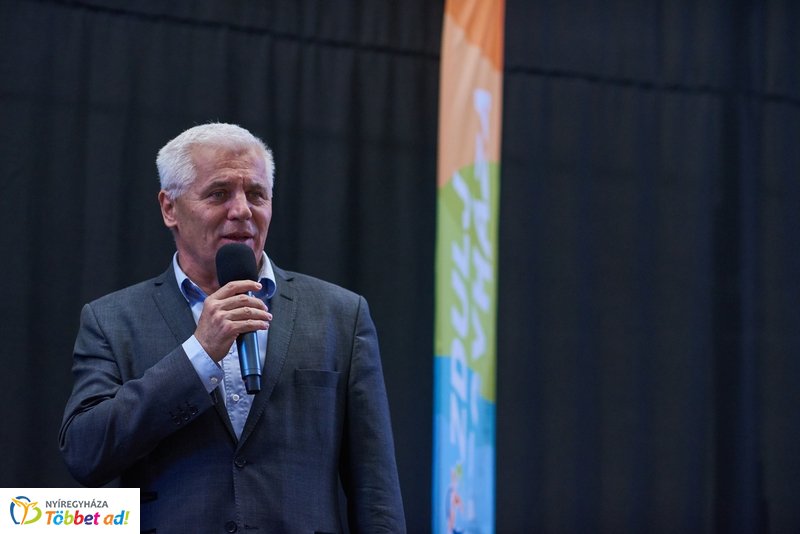 Fitt-Húsvét Béres Alexandrával