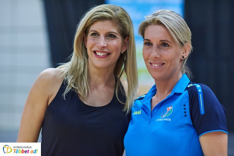 Fitt-Húsvét Béres Alexandrával