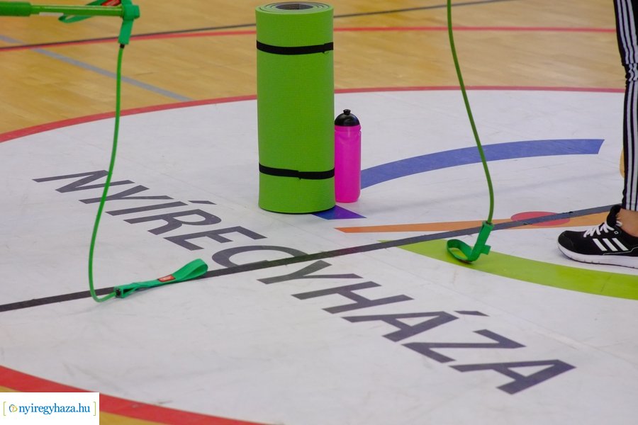 Fitt-Kedd Béres Alexandrával 20230411