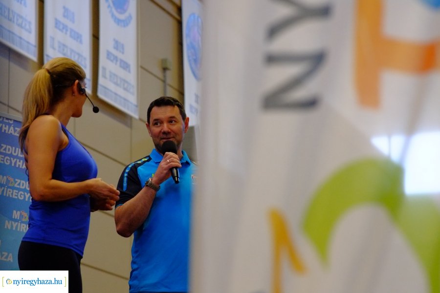 Fitt-Kedd Béres Alexandrával 20230411