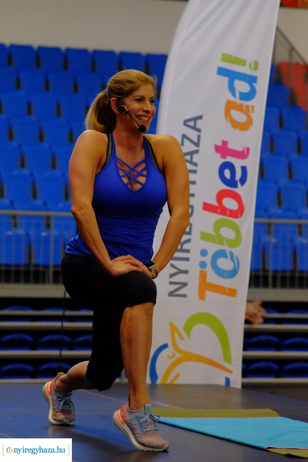 Fitt-Kedd Béres Alexandrával 20230411