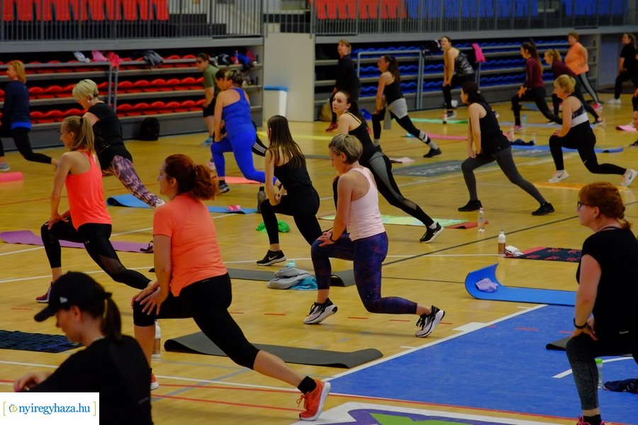 Fitt-Kedd Béres Alexandrával 20230411