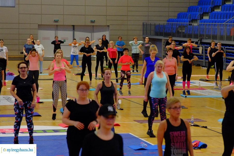 Fitt-Kedd Béres Alexandrával 20230411