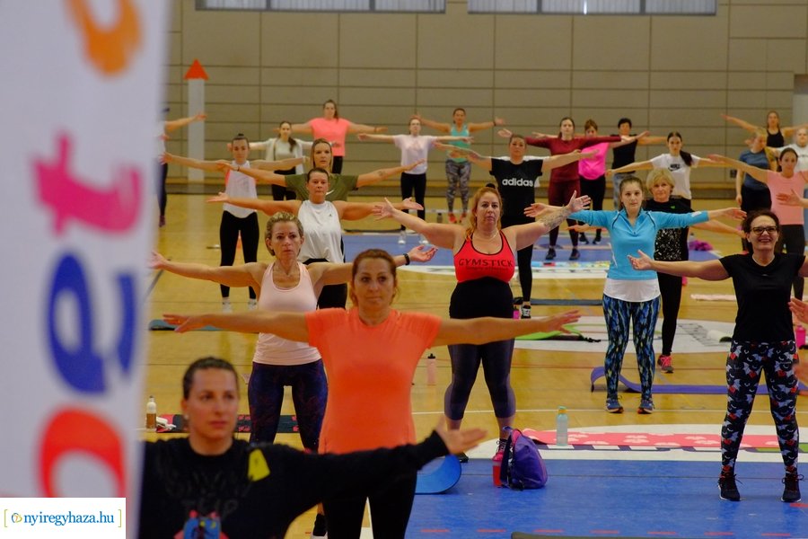 Fitt-Kedd Béres Alexandrával 20230411