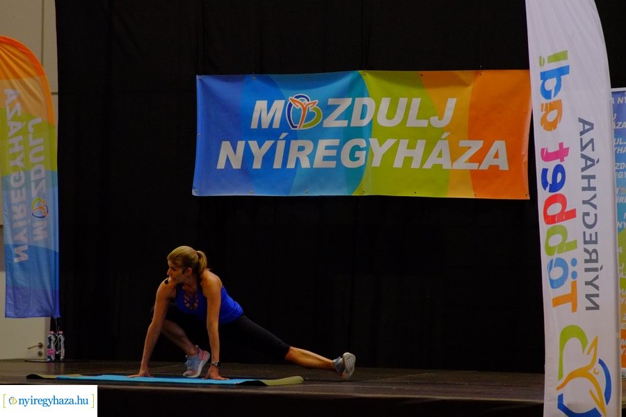 Fitt-Kedd Béres Alexandrával 20230411