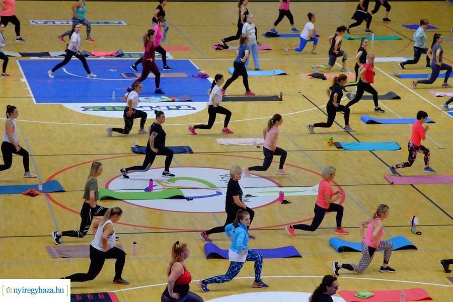 Fitt-Kedd Béres Alexandrával 20230411