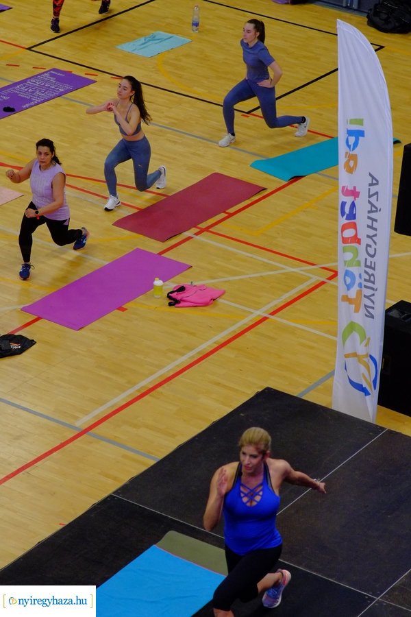 Fitt-Kedd Béres Alexandrával 20230411