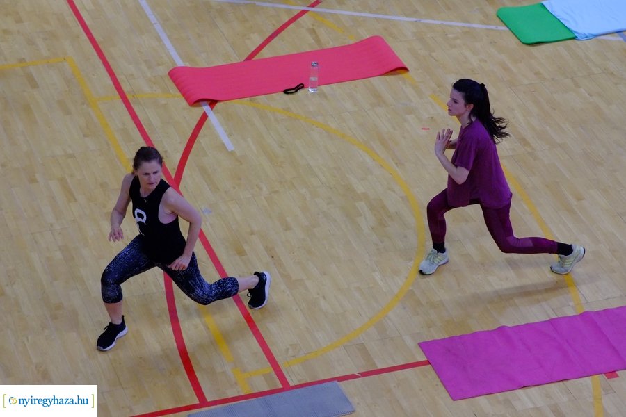 Fitt-Kedd Béres Alexandrával 20230411