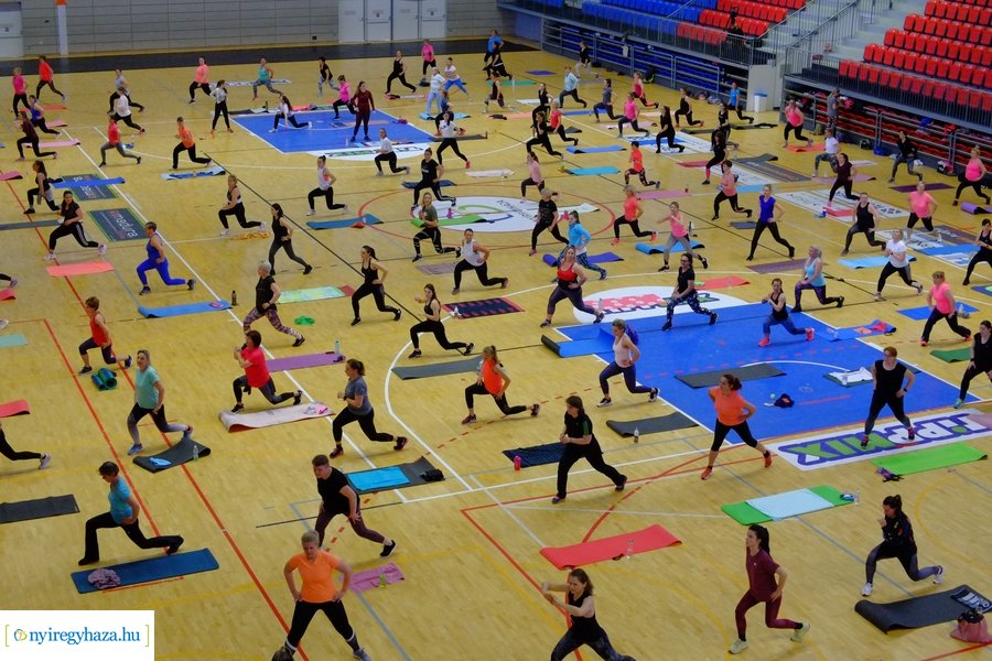 Fitt-Kedd Béres Alexandrával 20230411