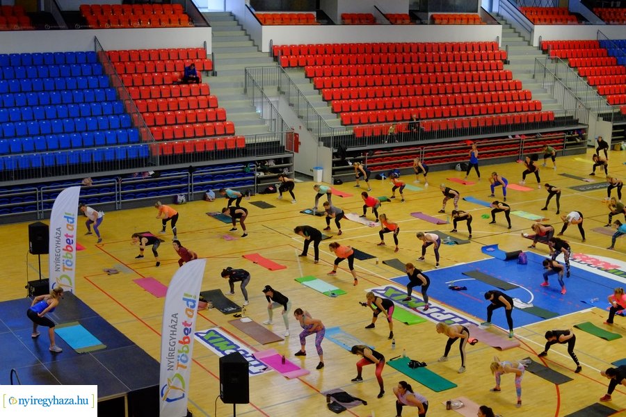 Fitt-Kedd Béres Alexandrával 20230411