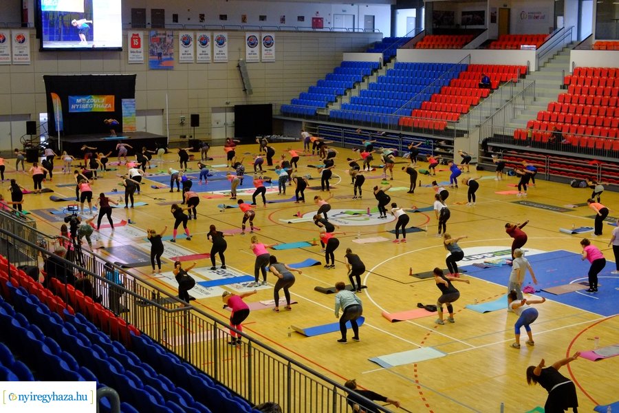 Fitt-Kedd Béres Alexandrával 20230411