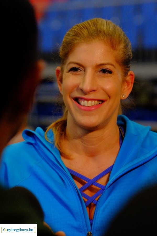 Fitt-Kedd Béres Alexandrával 20230411