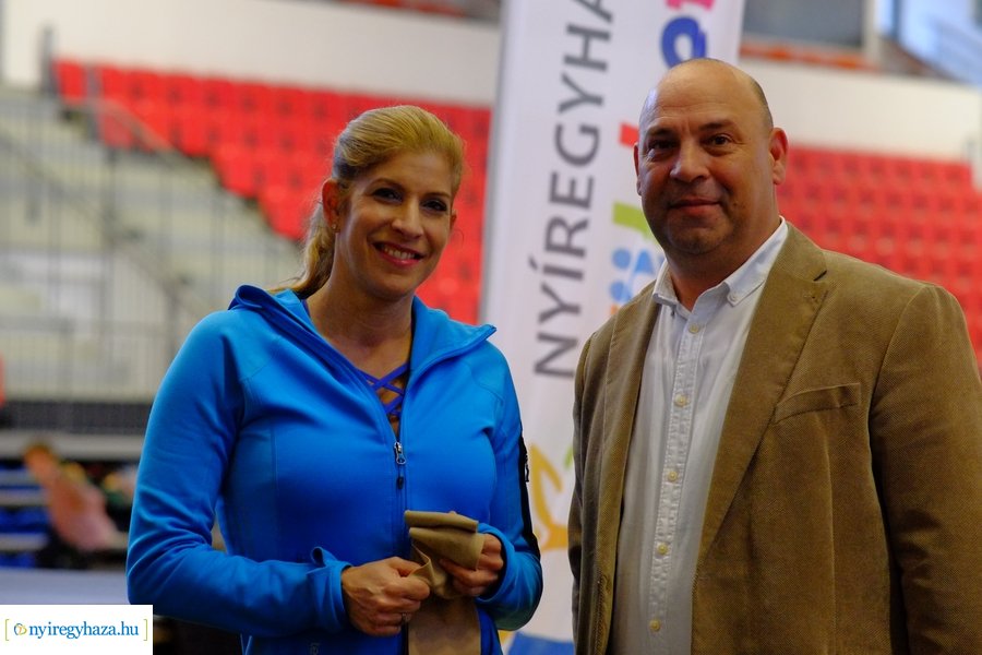 Fitt-Kedd Béres Alexandrával 20230411