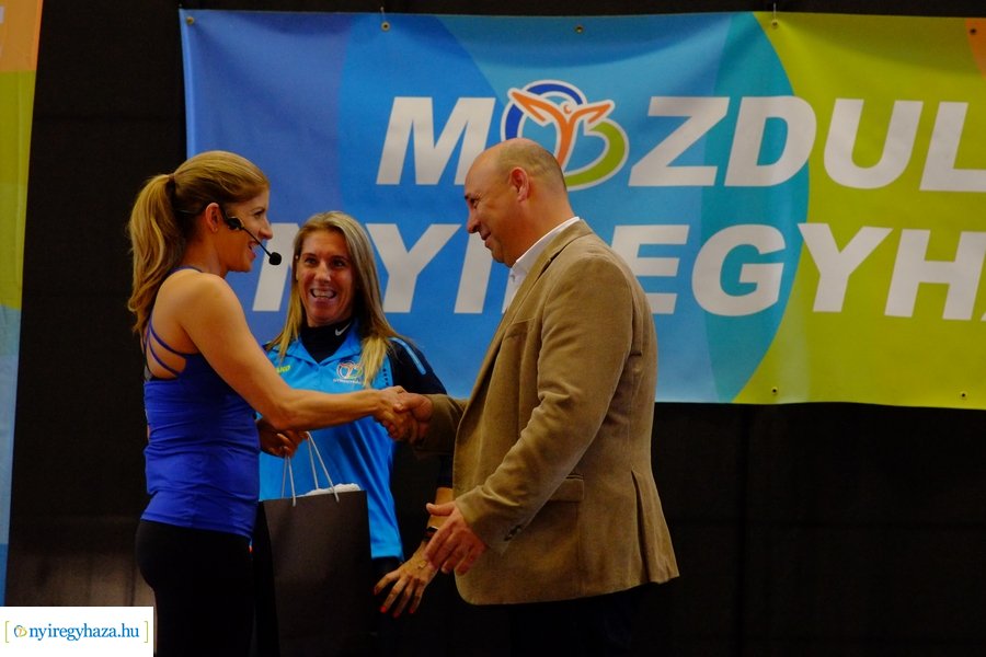 Fitt-Kedd Béres Alexandrával 20230411