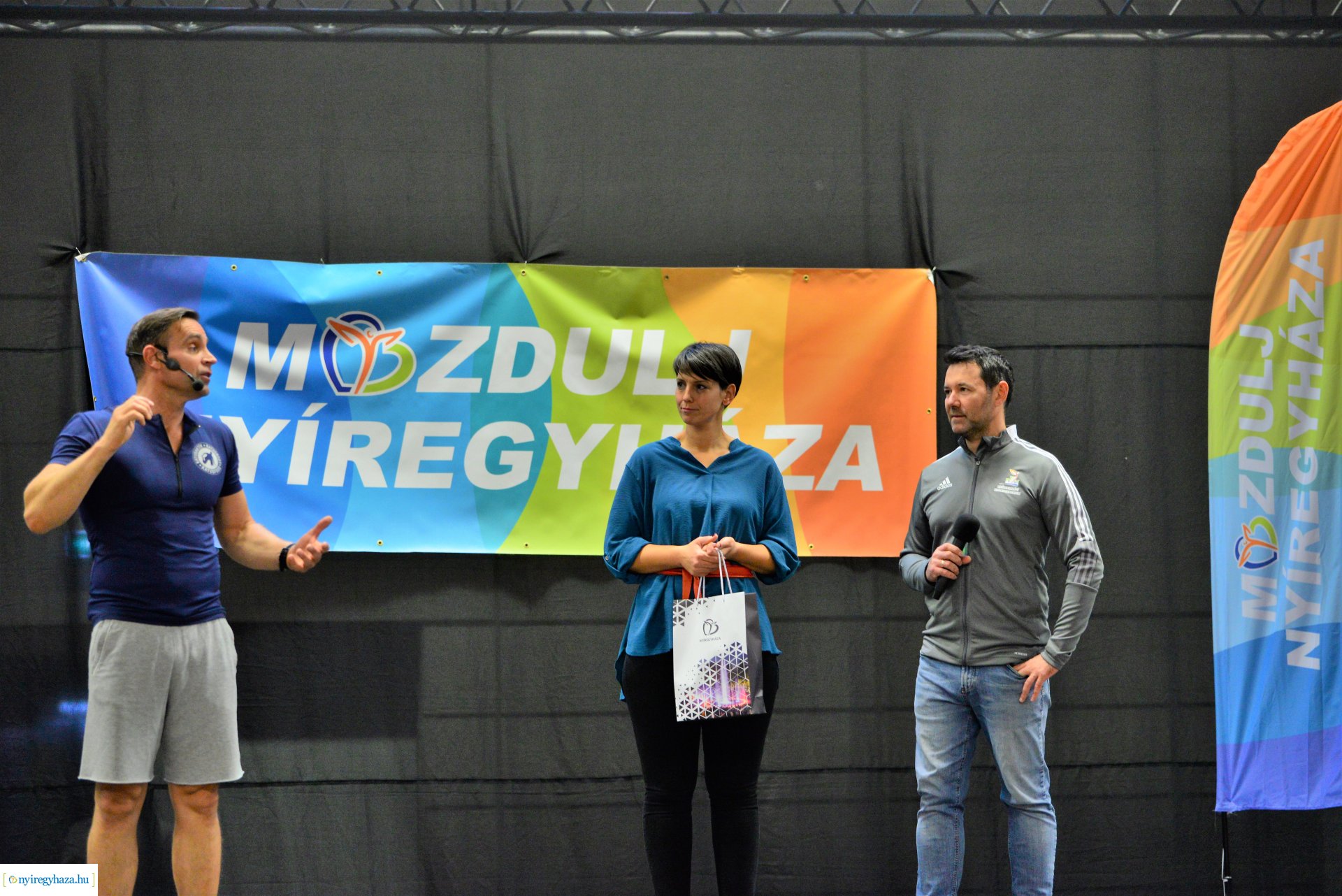 Fitt-kedd Katus Attilával