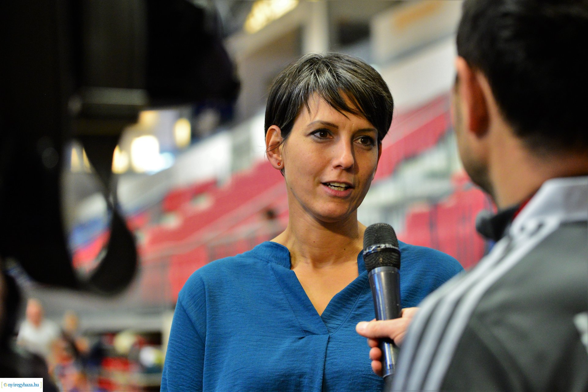 Fitt-kedd Katus Attilával