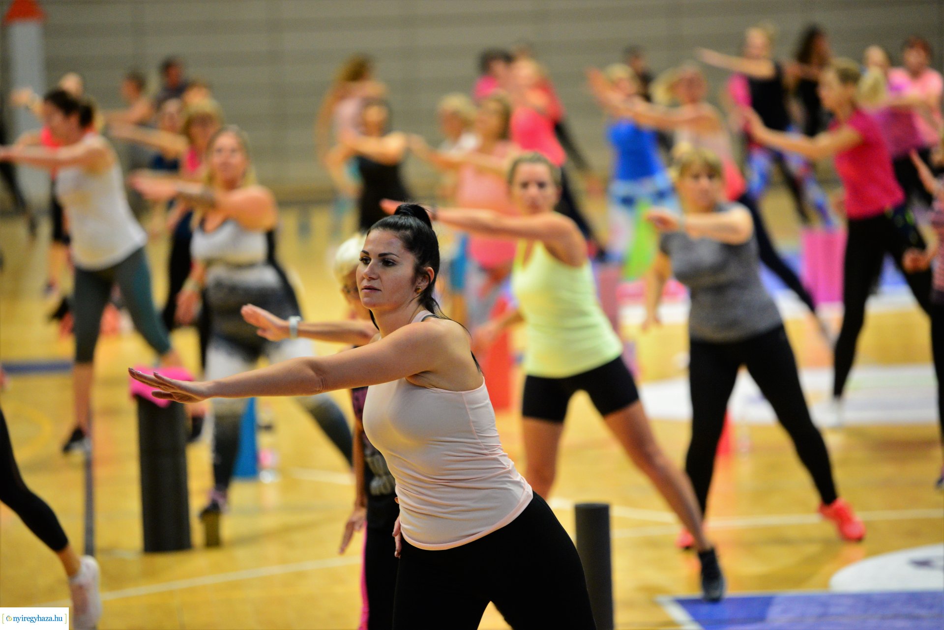 Fitt-kedd Katus Attilával