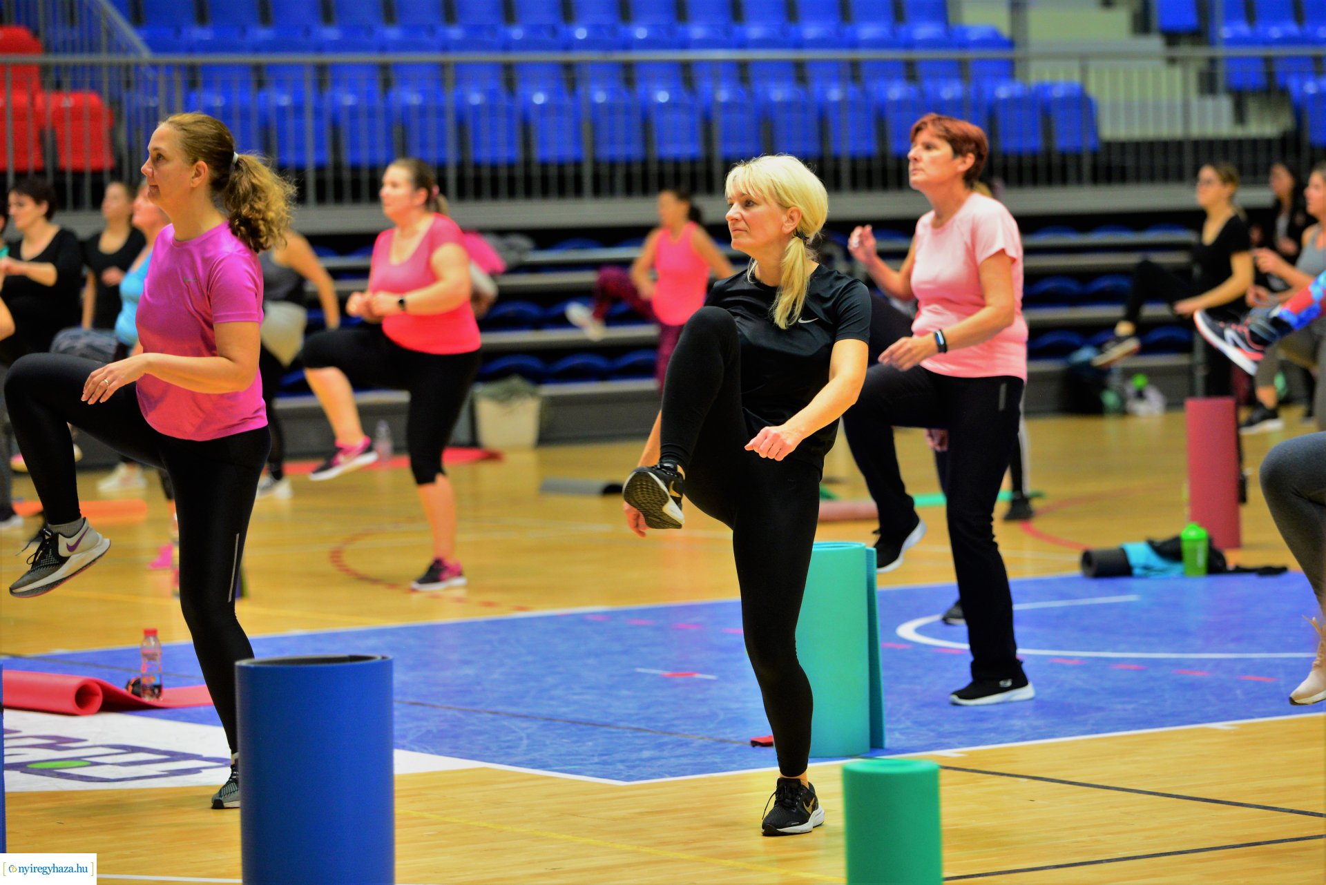 Fitt-kedd Katus Attilával